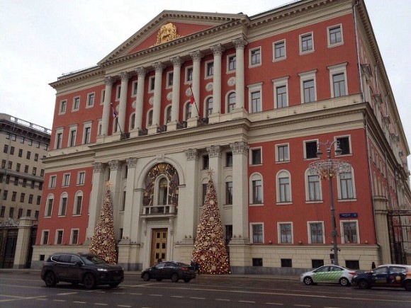 Московским предприятиям выделят из бюджета 770 млн рублей