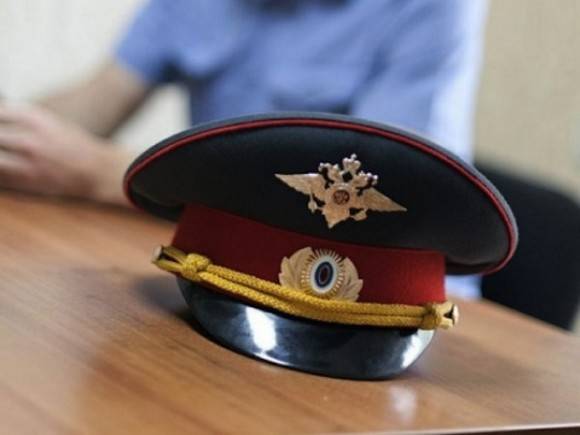 Лейтенант полиции совершил суицид у посольства Туркмении в Москве