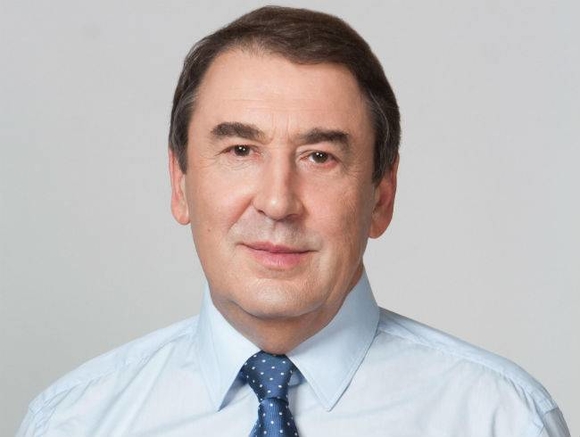Экс-министр экономики России, председатель партии «Гражданская инициатива» Андрей Нечаев