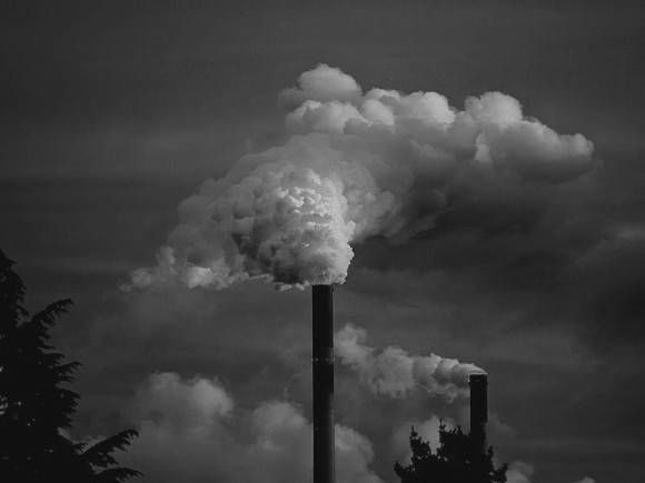 FT: Евросоюз может увеличить квоты на выбросы углерода