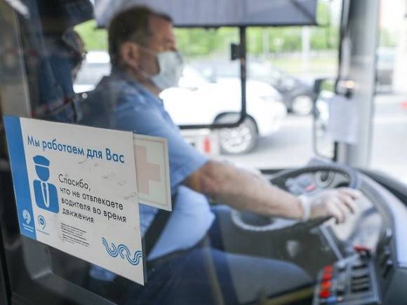 Бесплатные автобусы начнут курсировать с 22 августа из-за закрытия станции метро «Рижская»
