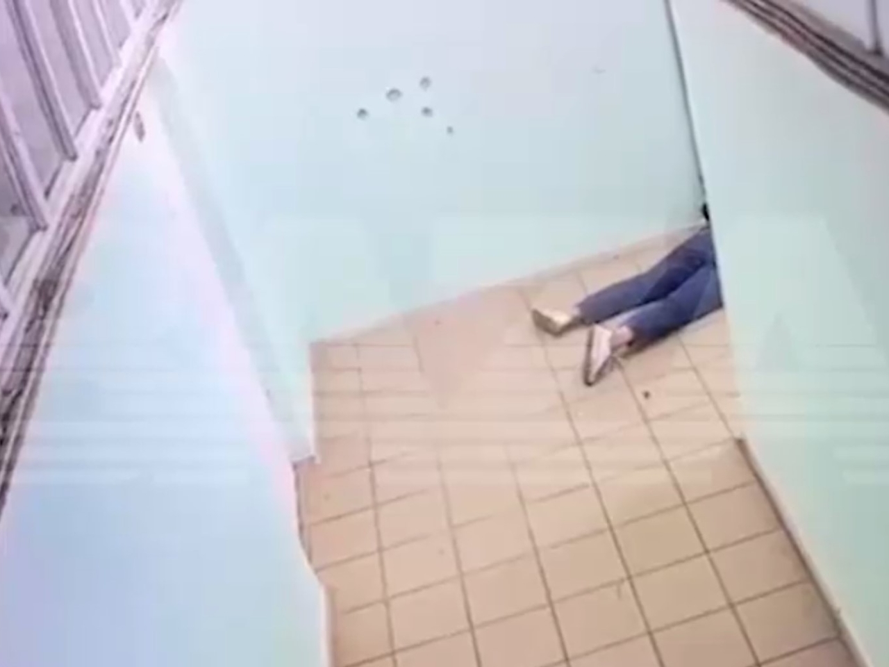Видео где расстреливают людей в углу крокус. Стрельба в школе Пермь Тимура Бекмансурова.