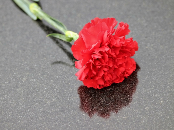 В Иркутской области почтили память погибшего на Украине 20-летнего контрактника из Бодайбо