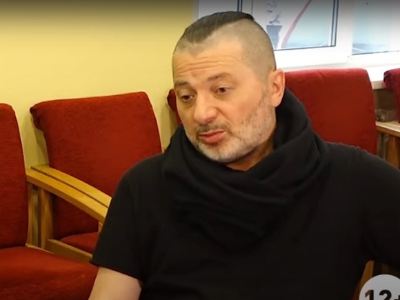 Рок-музыканты поддержали Вадима Самойлова в скандале с Ельцин-центром