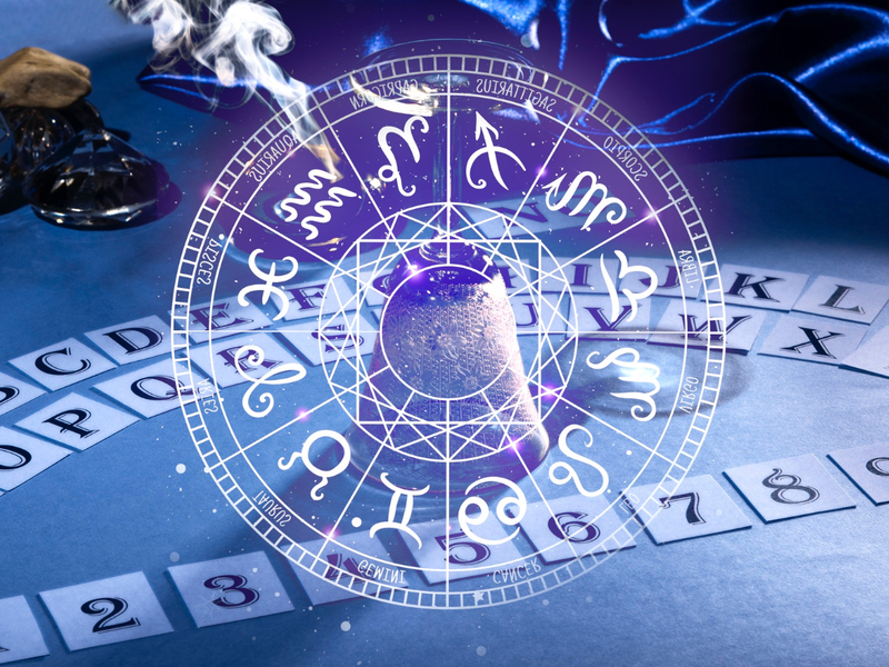 Zodiac Signs Predicted to Gain Financial Well-Being