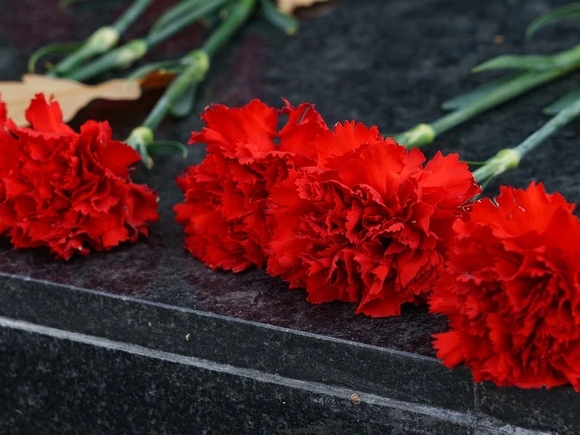 В Гусь-Хрустальном простились с погибшим в ходе спецоперации на Украине офицером
