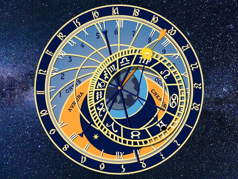 Lucky Zodiac Signs for the Week of August 21-27: Find Out Who Will Have Good Fortune!