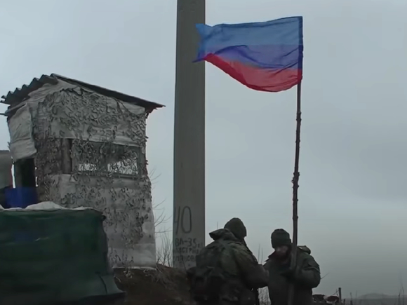 Командир батальона из Саратовской области погиб на Украине