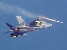 Эрдоган заявил о наличии «реальных альтернатив» американским истребителям F-35