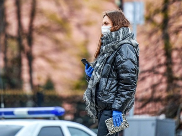 СМИ Петербурга проведут совместную акцию против коронавируса «Выбор за тобой»