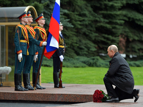 Фото с сайта www.kremlin.ru