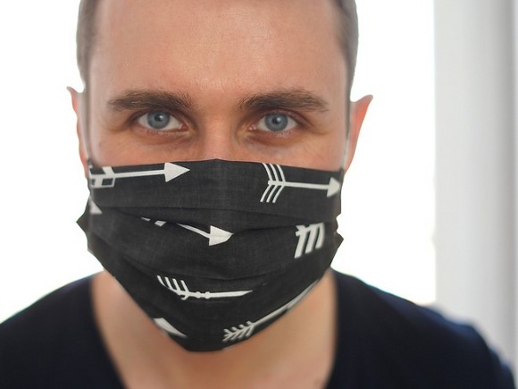 В России отменили требование носить маски на вокзалах и в поездах