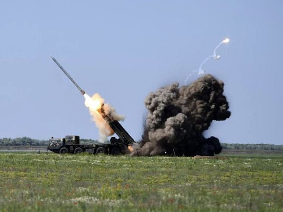 Вашингтон пообещал передать Киеву до 30 реактивных систем залпового огня HIMARS