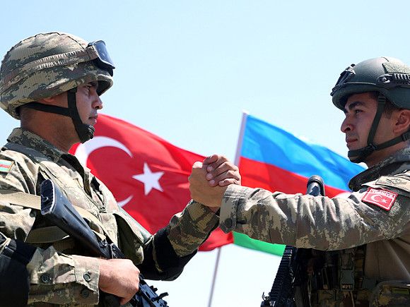 Политолог: Турция не способна быть миротворцем в Закавказье
