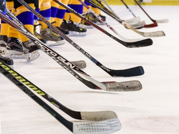 Сборная Швеции стала бронзовым призером молодежного ЧМ по хоккею