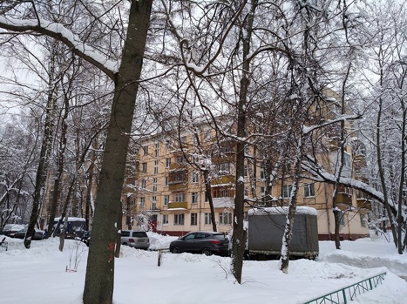 После инцидента в Нижневартовске взрыв газа произошел в пятиэтажном доме в Екатеринбурге