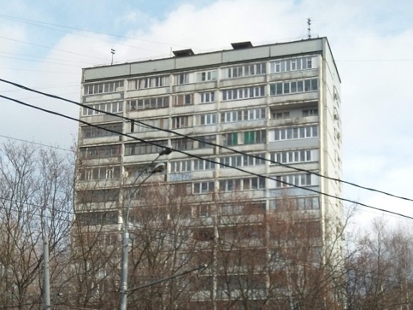 Москвич пытался продать квартиру покойницы по поддельным документам
