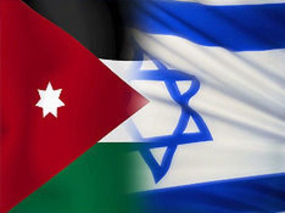 В Египте прошли переговоры Израиля и Палестины