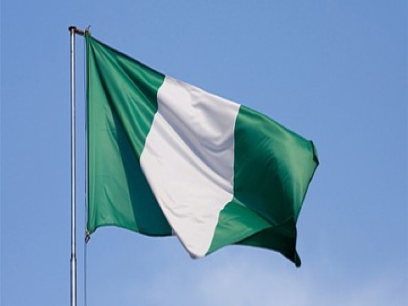 This Day: В Нигерии произошел взрыв в католической церкви, есть жертвы