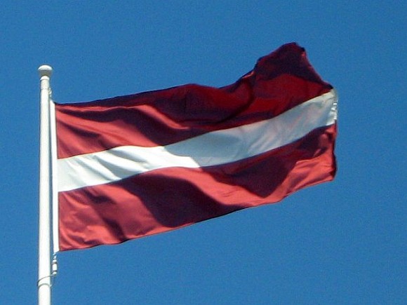 In Latvia, a ban on electricity trade with the Russian Federation was legally fixed
