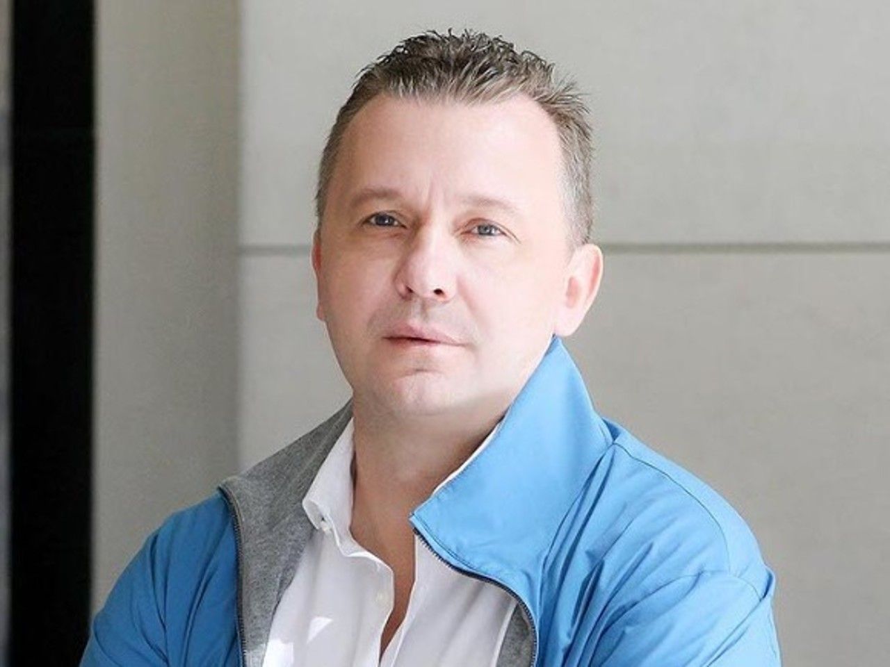 Александр Ломакин футболист