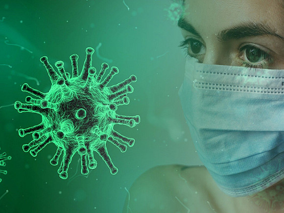 В Забайкалье ограничительные меры против коронавируса продлили до 25 мая