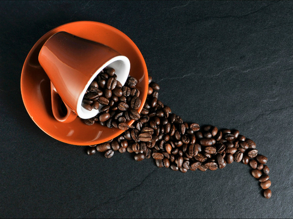 Ученые: Две кружки кофе в день продлевают жизнь