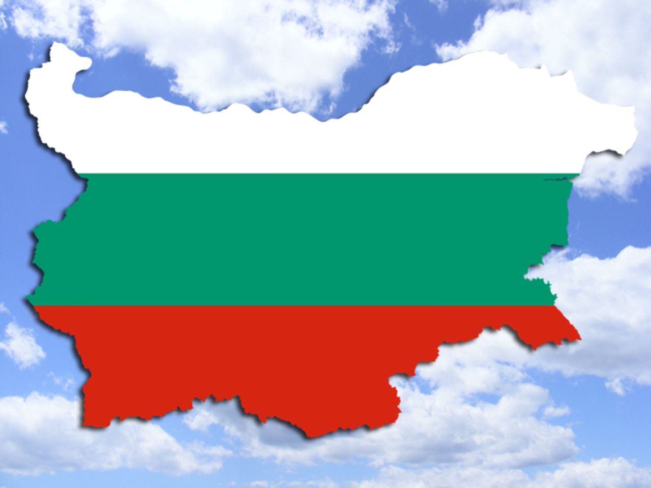Болгария украина
