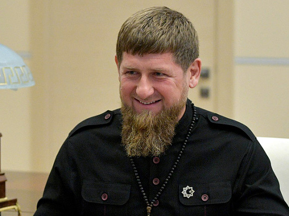 Кадыров заявил, что его люди вернули коня, не заплатив денег