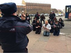 Фото ИА «Росбалт», Илья Давлятчин