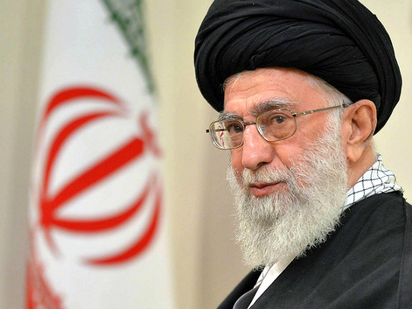 Хаменеи выступил против операции Турции на севере Сирии