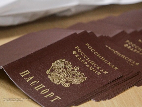 МВД предложило упросить получение гражданства РФ для белорусов и украинцев