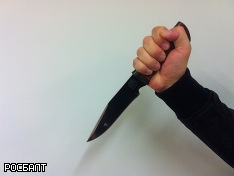 На Алтае школьника ударили ножом во время драки на перемене
