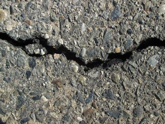 В Анапе и Новороссийске произошло землетрясение