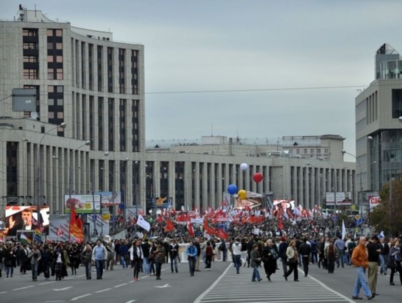 проспект сахарова в москве