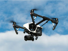 Глава ФСБ предложил законодательно определить использование дронов