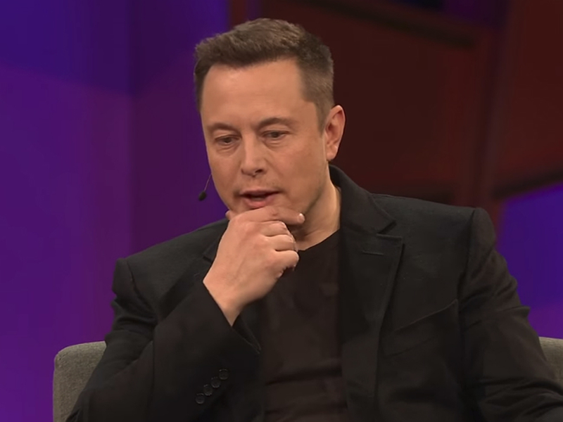 Elon Musk slams President Biden over immigration policies: “Encouraging illegal migration”