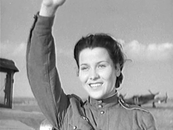 Скончалась актриса Нина Мазаева