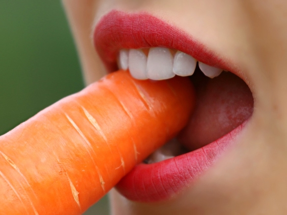 Нутрициолог: Способность моркови улучшить зрение — миф, родившийся во время Второй мировой войны