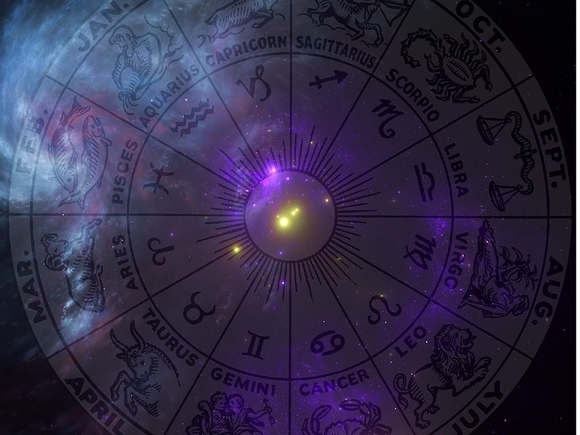 Astrologers promised the four zodiac signs a sharp turn of fate in October