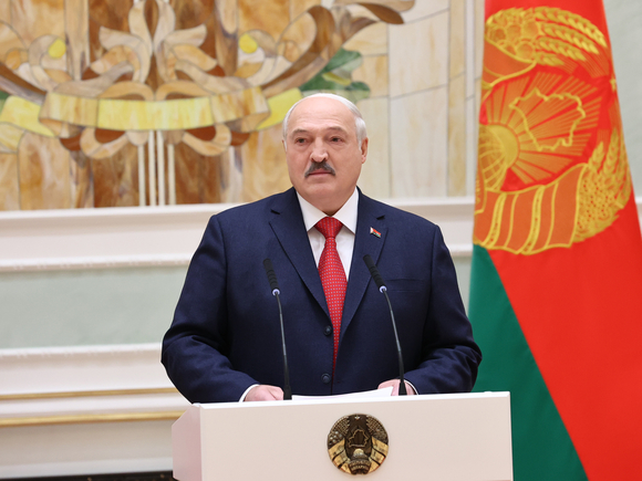 Лукашенко подписал закон, предусматривающий смертную казнь за госизмену для чиновников и военнослужащих