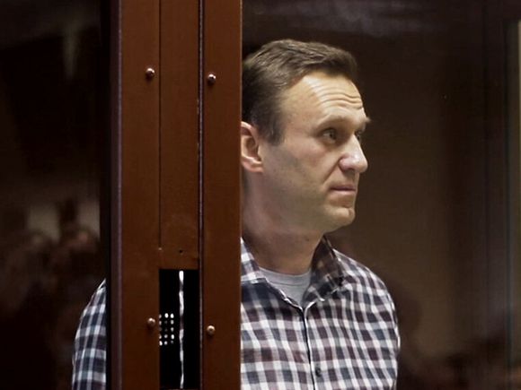 Суд в Москве обосновал замену Навальному условного срока на реальный