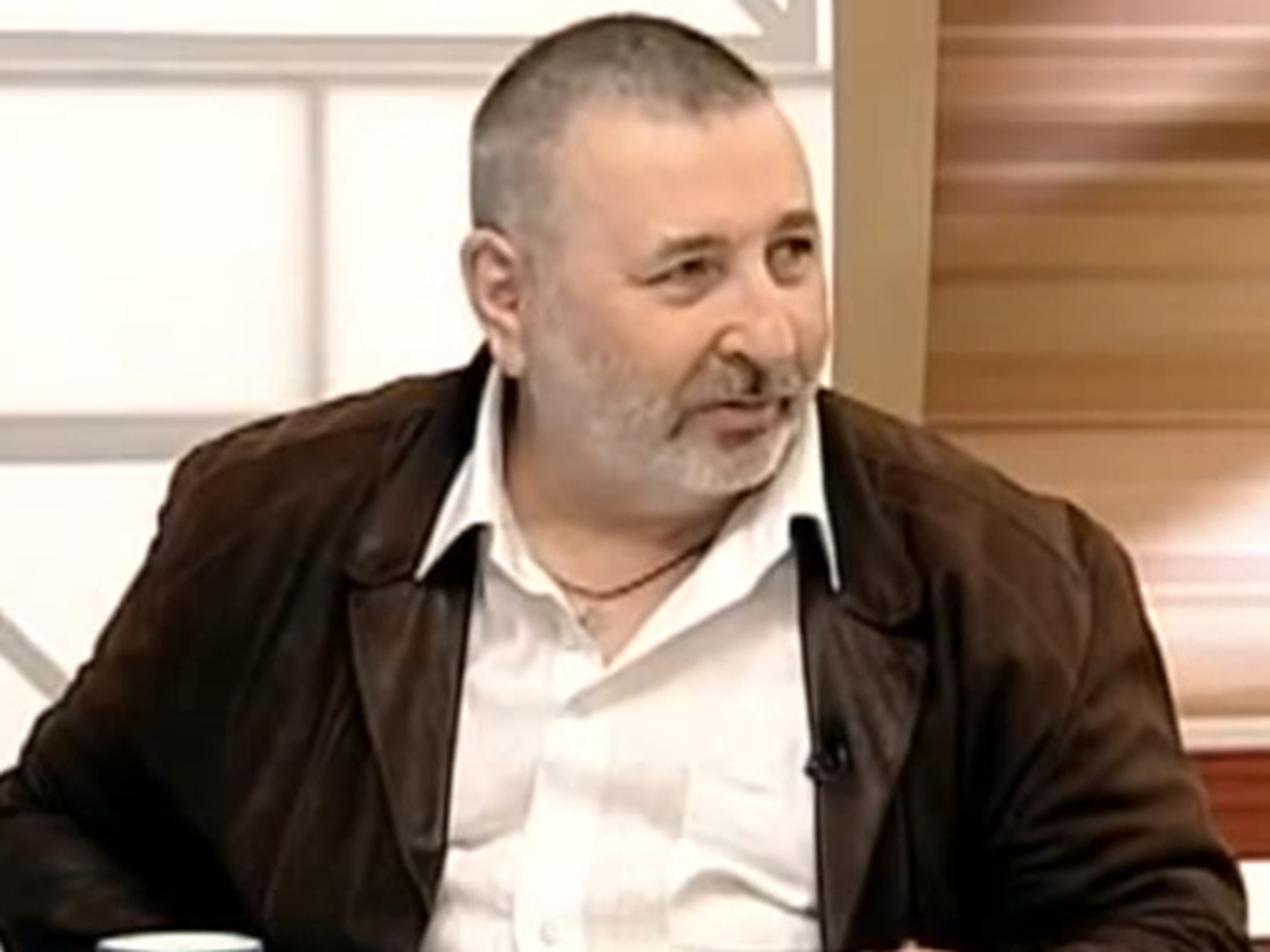 Известный режиссер ощущал нетерпимую