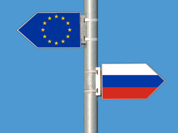 Брюссель оставляет двусторонние контакты с Россией на усмотрение стран союза