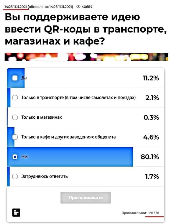 Последние акции протеста в россии