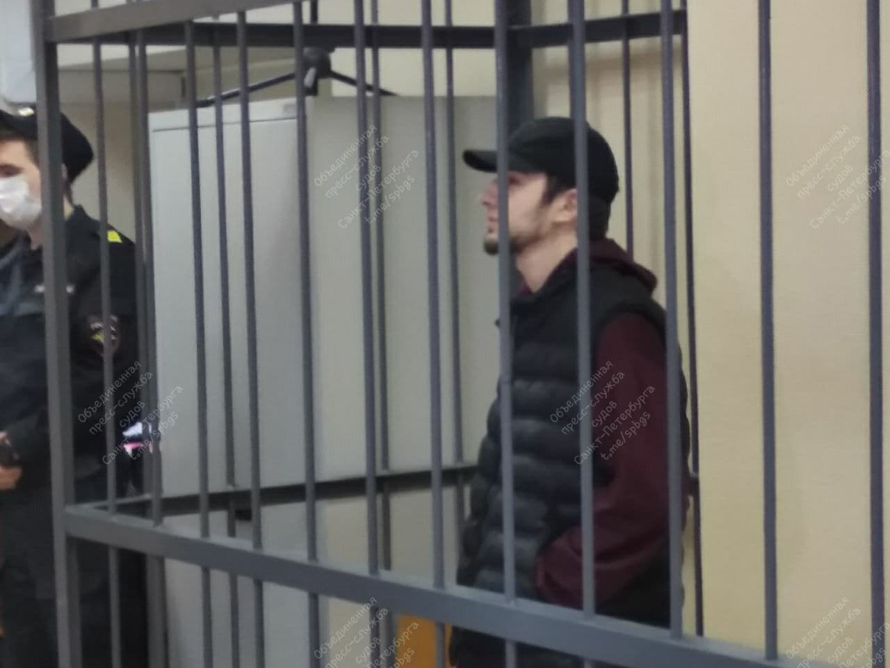 Житель Санкт-Петербурга пытался продать девушку в сексуальное рабство – Москва 24, 