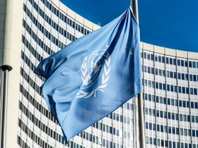 Организация Объединенных Наций неспособна обеспечить соблюдение базовых прав человека.