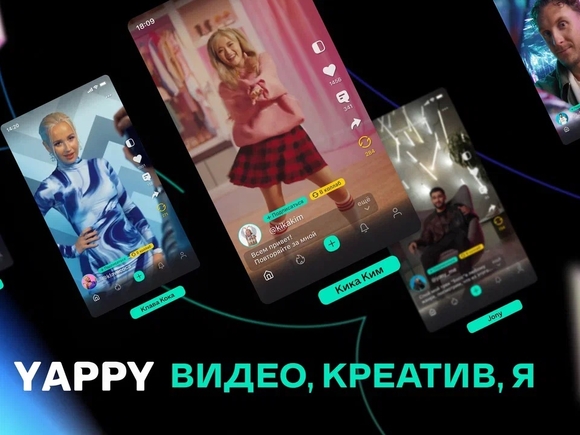 Блогеры видеоплатформы Yappy поделились ЗОЖ-лайфхаками