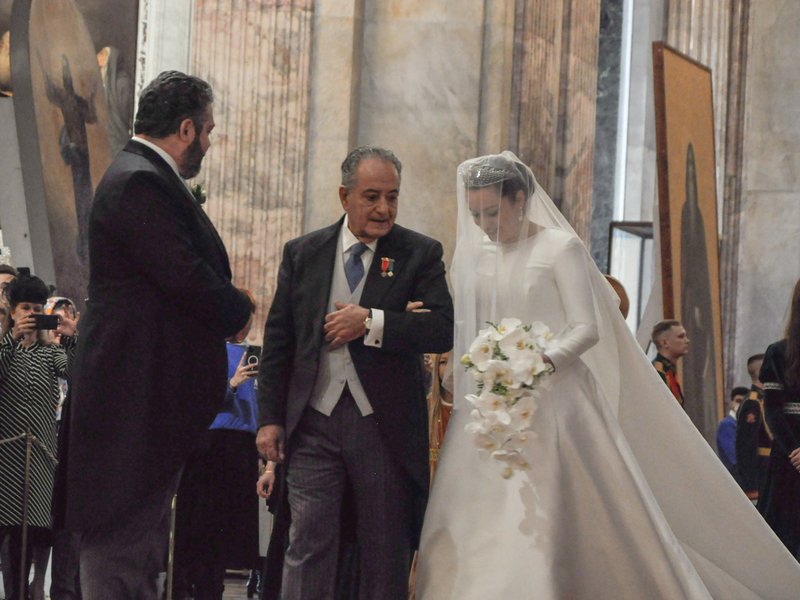 Лучший брак великая свадьба. Великая свадьба. Еврейское венчание как называется. Фото жены Жириновского венчание и их детей.