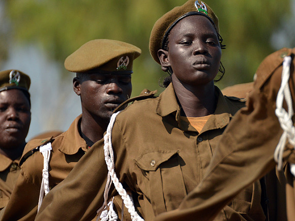 Командующий спецназом Судана назвал вынужденными бои с армией